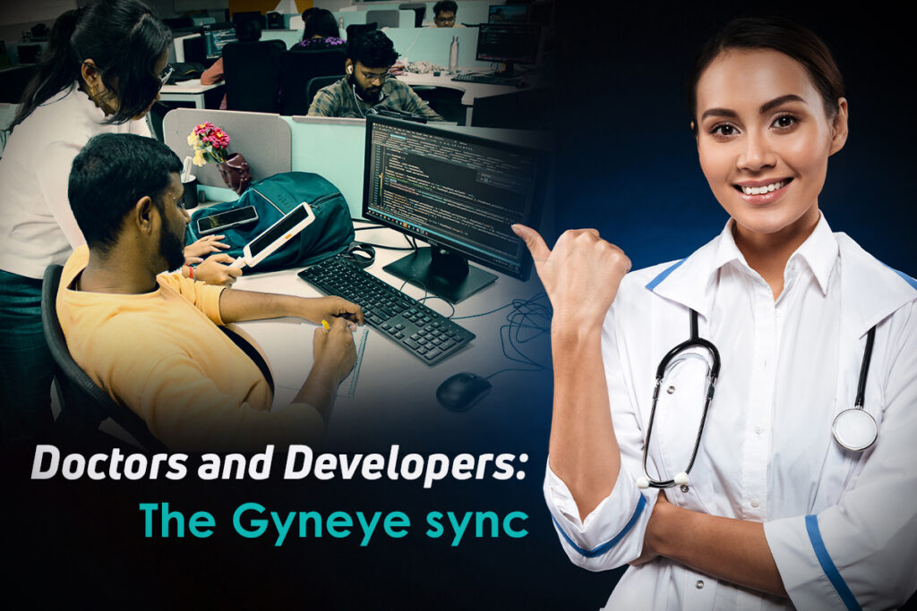Doctors And Developers