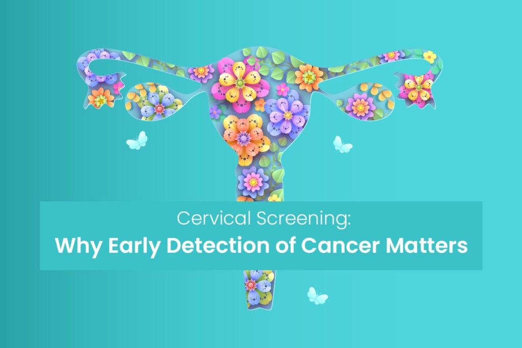Cervical Screening-Gyneye