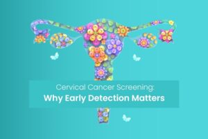 early detection of cervical cancer