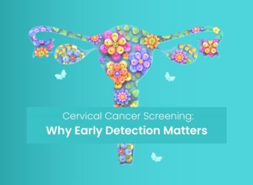 early detection of cervical cancer